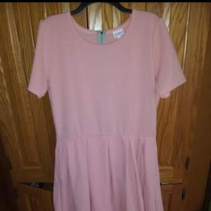 Lularoe Amelia 3xl